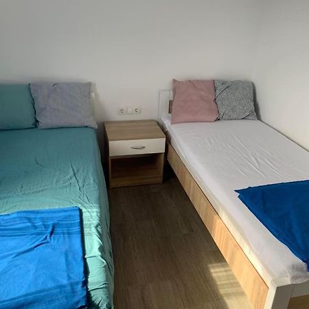 Appartement D&W Mandre 34 Extérieur photo