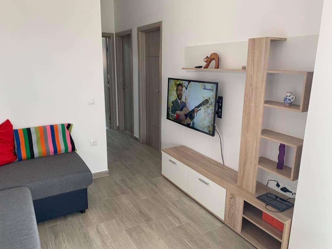 Appartement D&W Mandre 34 Extérieur photo