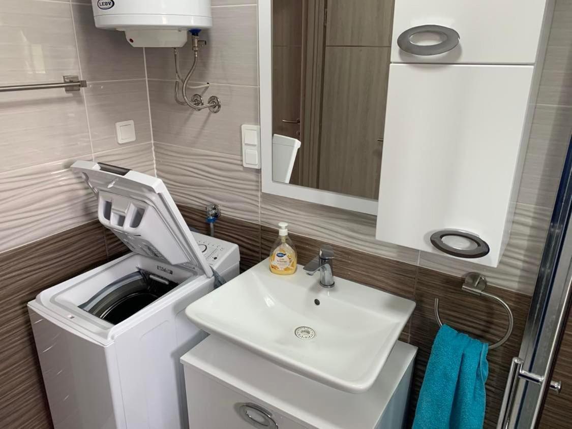 Appartement D&W Mandre 34 Extérieur photo